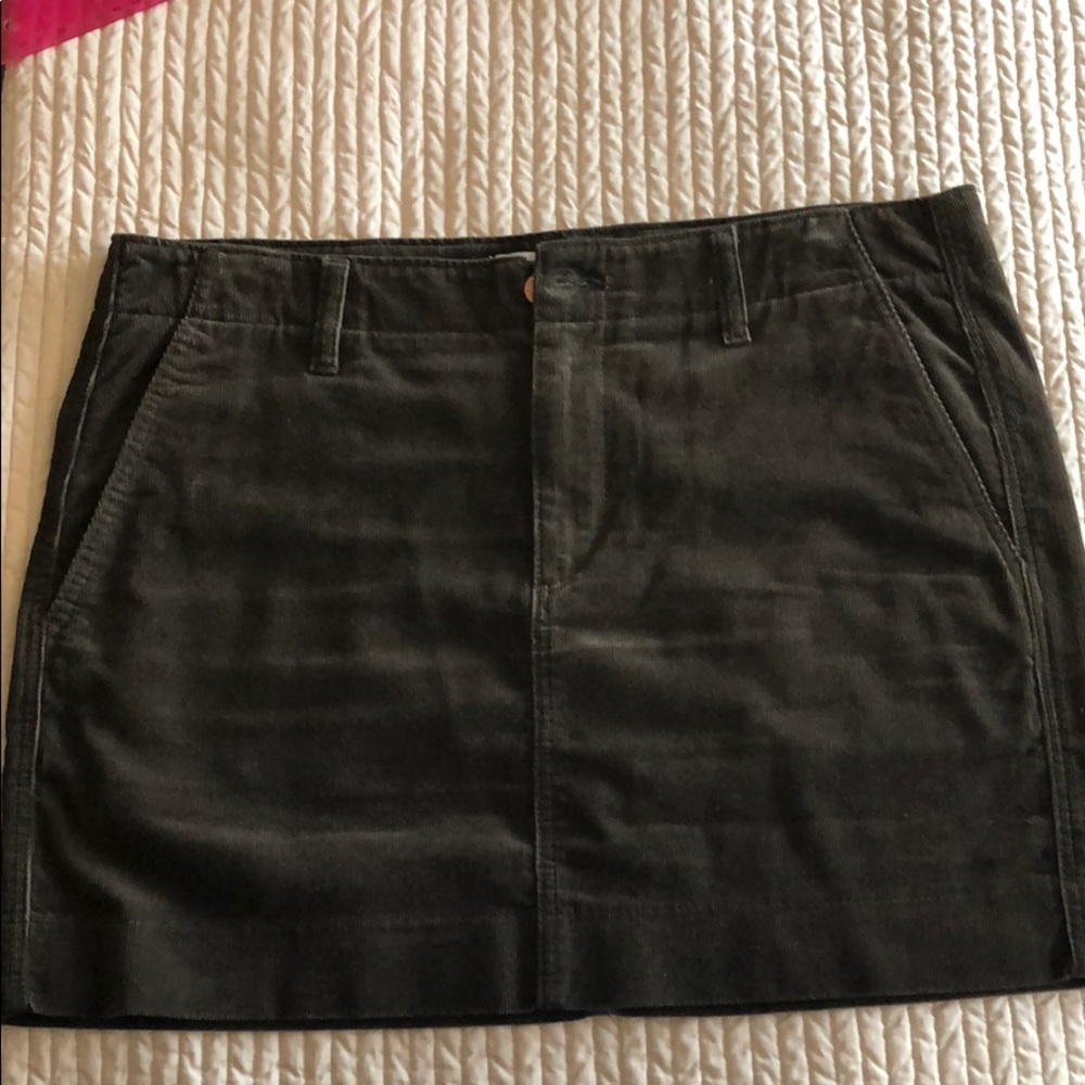 Cute UNIQLO MINI SKIRT, size 8